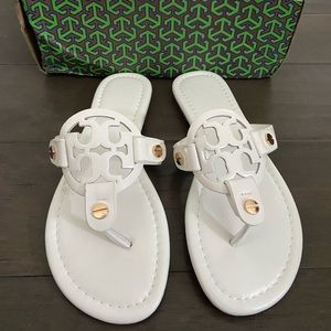 Tory Burch Sandals
